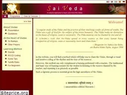 Sites similar to saiveda.net