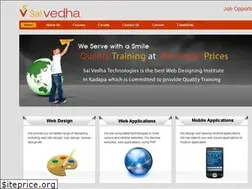 Sites similar to saivedha.com