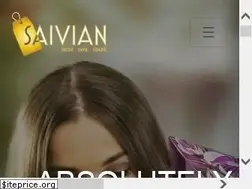 Sites similar to saivian.net