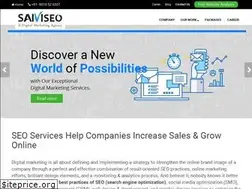Sites similar to saiviseo.com
