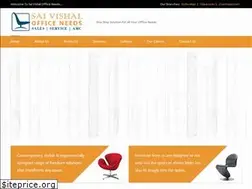 Sites similar to saivishalofficeneeds.com