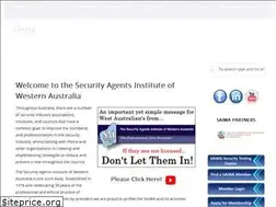 Sites similar to saiwa.asn.au