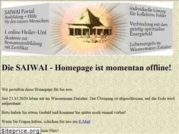 Sites similar to saiwai.at
