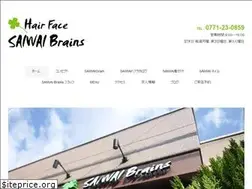 Sites similar to saiwai1.net