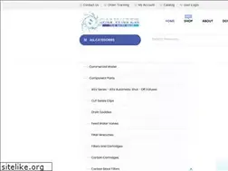 Sites similar to saiwaterusa.com
