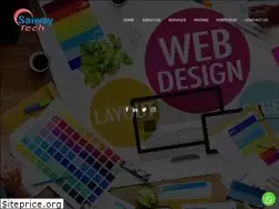 Sites similar to saiwaytech.com