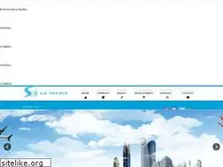 Sites similar to saiwebtech.com
