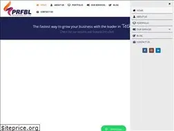 Sites similar to saiwebtel.com