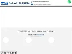 Sites similar to saiweldindia.net