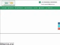 Sites similar to saiwire.com