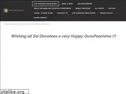 Sites similar to saiwish.com