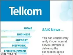 Sites similar to saix.net