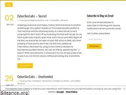 Sites similar to saiyanpentesting.com