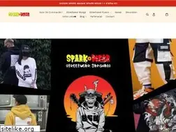 Sites similar to saiyanspark.com