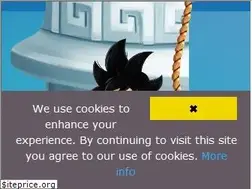 Sites similar to saiyansreturn.com