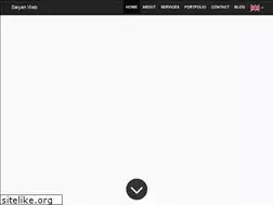 Sites similar to saiyanweb.com