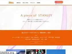 Sites similar to saiyo-stanley.com
