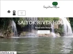 Sites similar to saiyokriverhouse.com