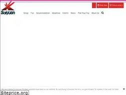 Sites similar to saiyuen.com
