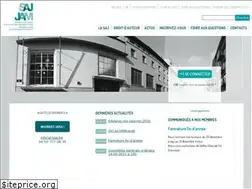 Sites similar to saj.be