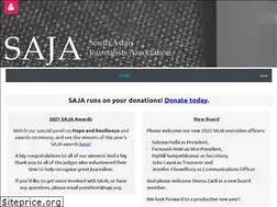 Sites similar to saja.org