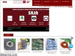 Sites similar to saja.vn