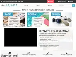 Sites similar to sajada.fr