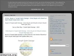 Sites similar to sajadaliuk.blogspot.com