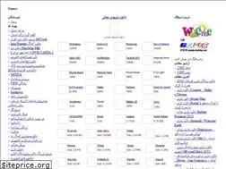 Sites similar to sajadg.loxblog.com