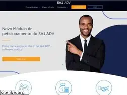 Sites similar to sajadv.com.br