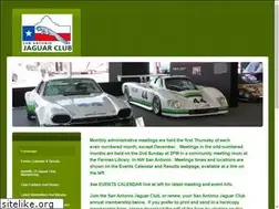 Sites similar to sajaguarclub.info