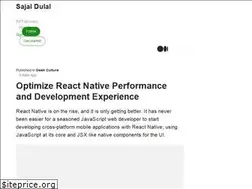 Sites similar to sajaldulal.medium.com