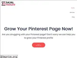 Sites similar to sajalmanjhi.com