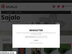 Sites similar to sajalo.com