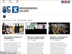 Sites similar to sajam.rs