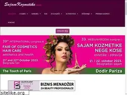 Sites similar to sajamkozmetike.com