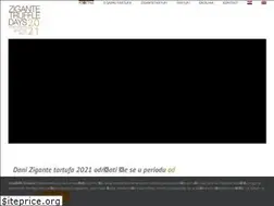 Sites similar to sajamtartufa.com