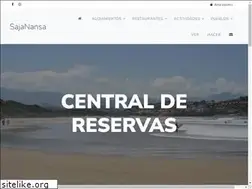 Sites similar to sajanansa.com
