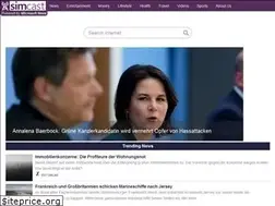Sites similar to sajanisaberastral.com