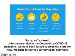 Sites similar to sajapansales.com