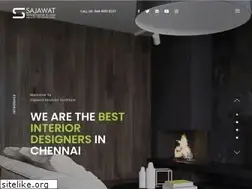 Sites similar to sajawat.co.in