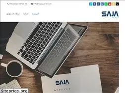 Sites similar to sajaworld.com