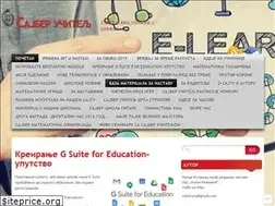 Sites similar to sajberucitelj.com