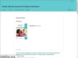 Sites similar to sajcn.co.za