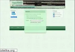Sites similar to sajda.com