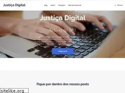 Sites similar to sajdigital.com