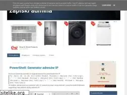 Sites similar to sajdyk.pl