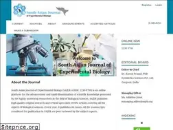 Sites similar to sajeb.org