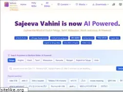 Sites similar to sajeevavahini.com
