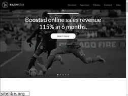 Sites similar to sajemedia.com